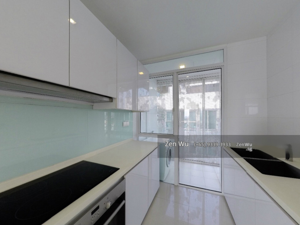 One Rosyth (D19), Apartment #134958832